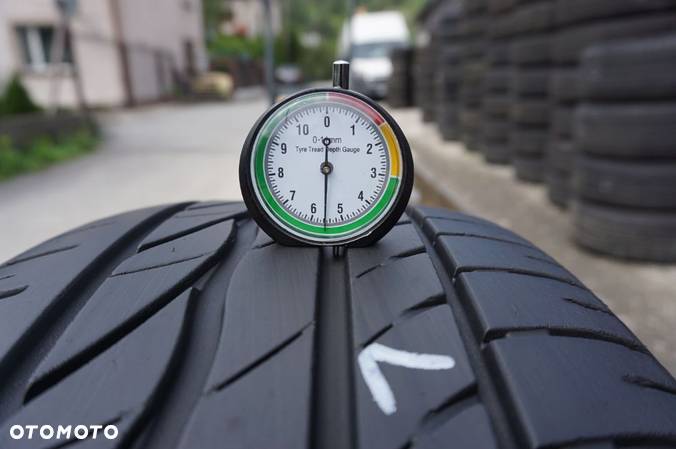 Bridgestone Turanza ER300 225/45R17 91W L255 - 6