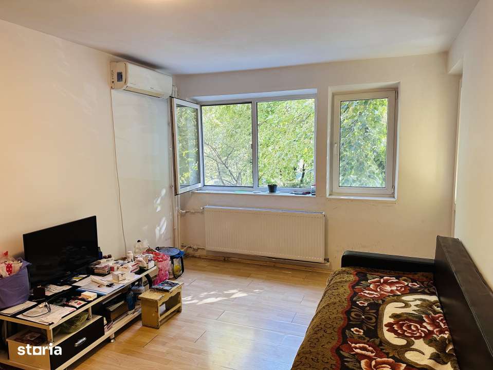 Gorjului, ap 2 cam confort 1, etaj 1, langa piata, 2 min Metrou, Iului - Imagine principală: 1/19