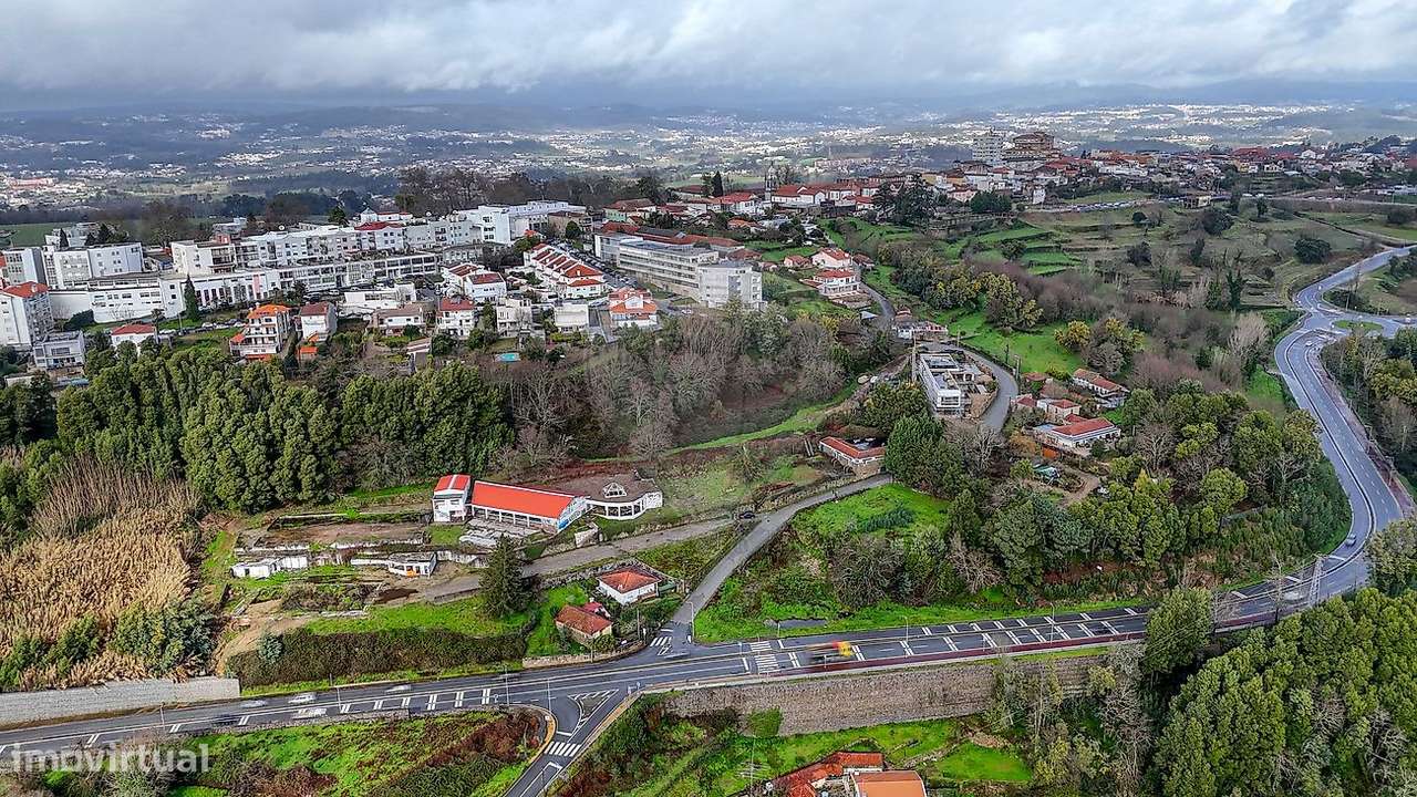 Moradia T2 para venda-9