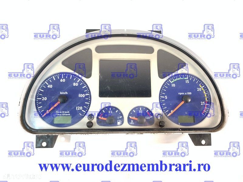 ELEMENT BORD CEAS IVECO STRALIS E5 504156165 - 1