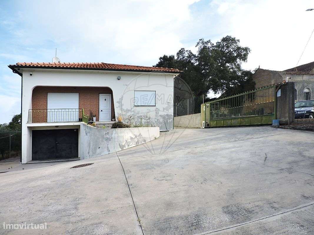 Moradia T4 para venda - Grande imagem: 2/43