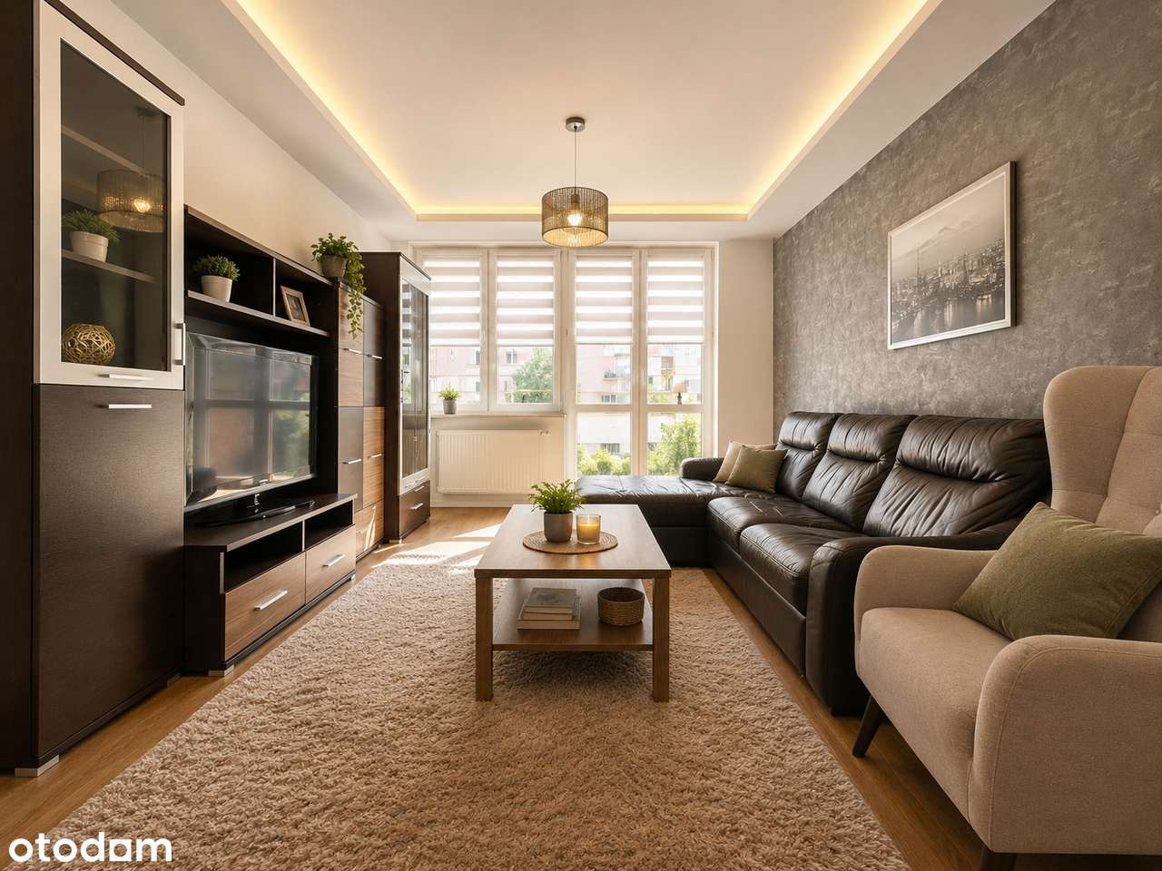 Dla studentów | 4 pokoje | 70 m² | ul. Niecała 12 | Centrum Lublina