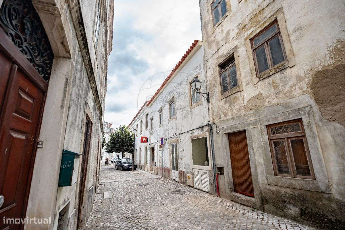 Moradia T8 para venda - Grande imagem: 5/24