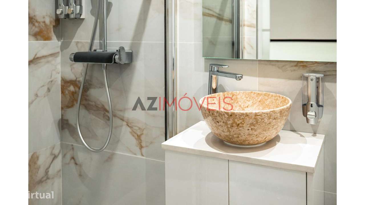 Apart-Hotel/ AL no Centro de Leiria-35