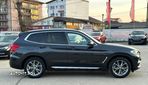 BMW X3 - 10