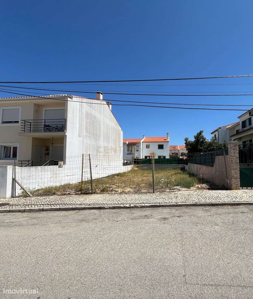 Terreno Urbano para construção - Grande imagem: 3/5