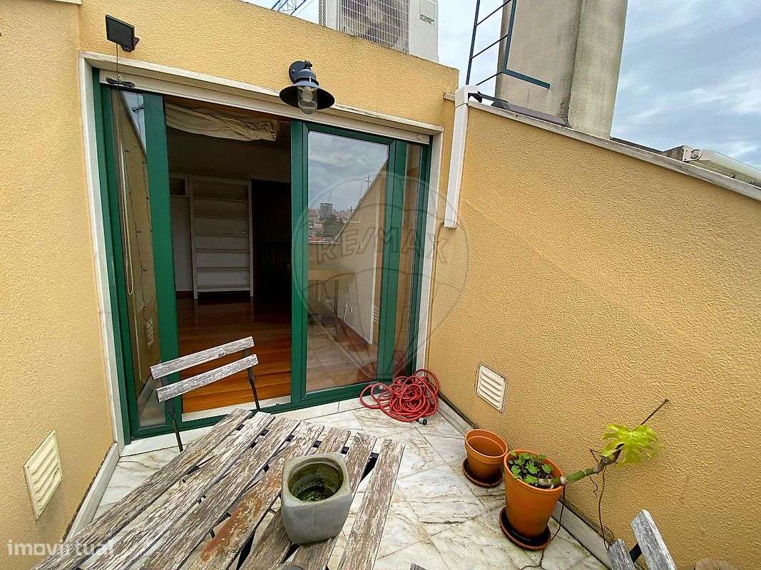 Apartamento T3 para arrendamento - Grande imagem: 5/37