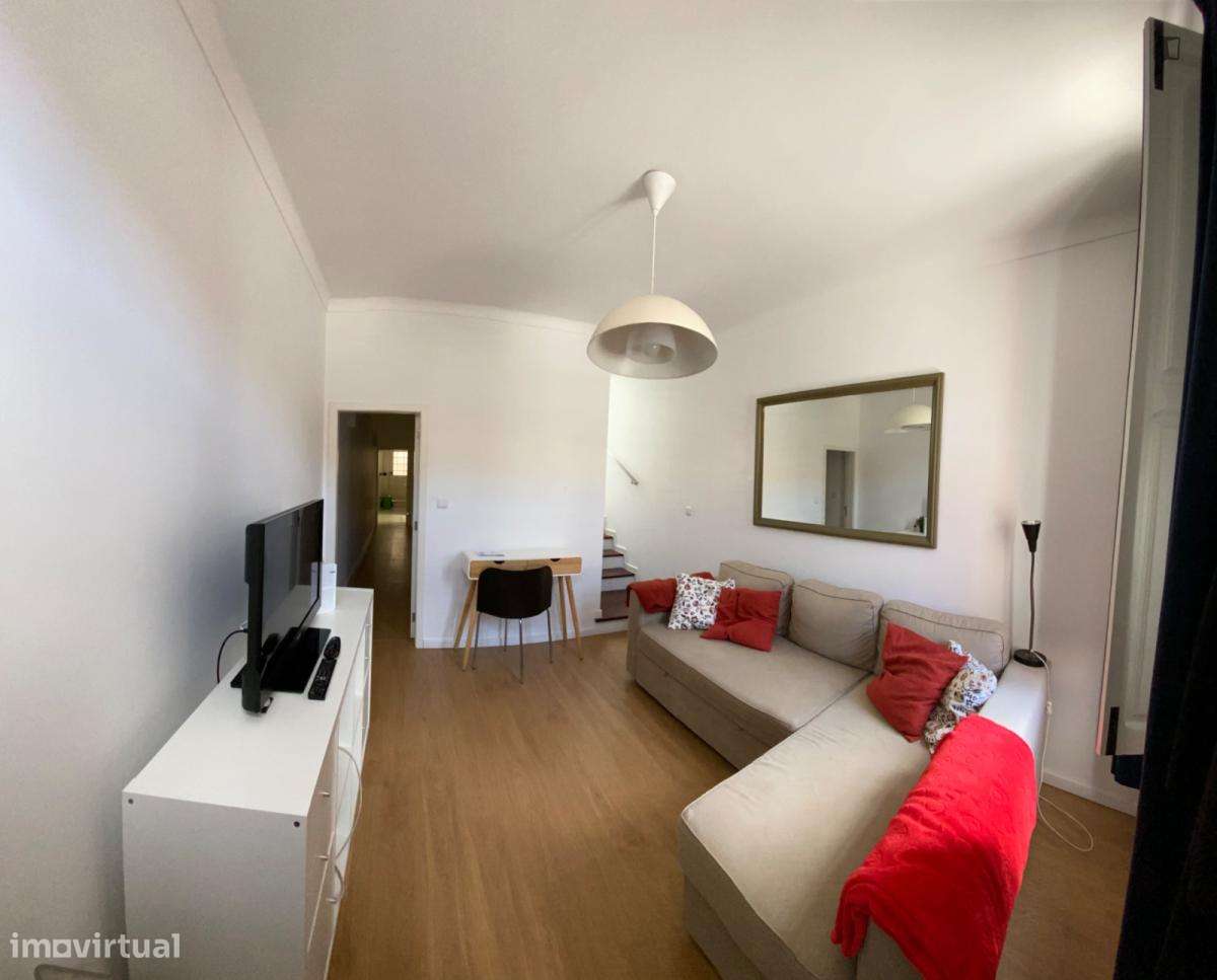 Quarto - localizado em Aveiro - Grande imagem: 2/10