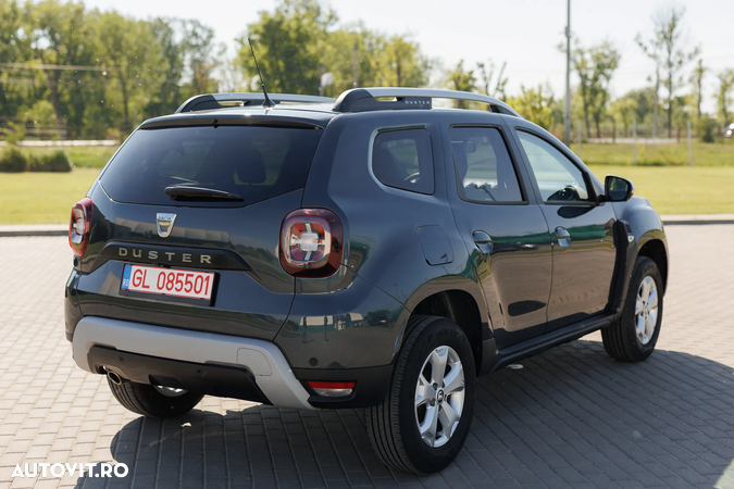 Dacia Duster - 10