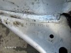 WOZEK KOLYSKA SANKI PRZEDNIE BMW F01 3.0 D 6775762 - 11