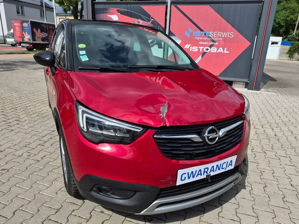 Opel Crossland 1.5 Start/Stop Automatik 120 Jahre 2020