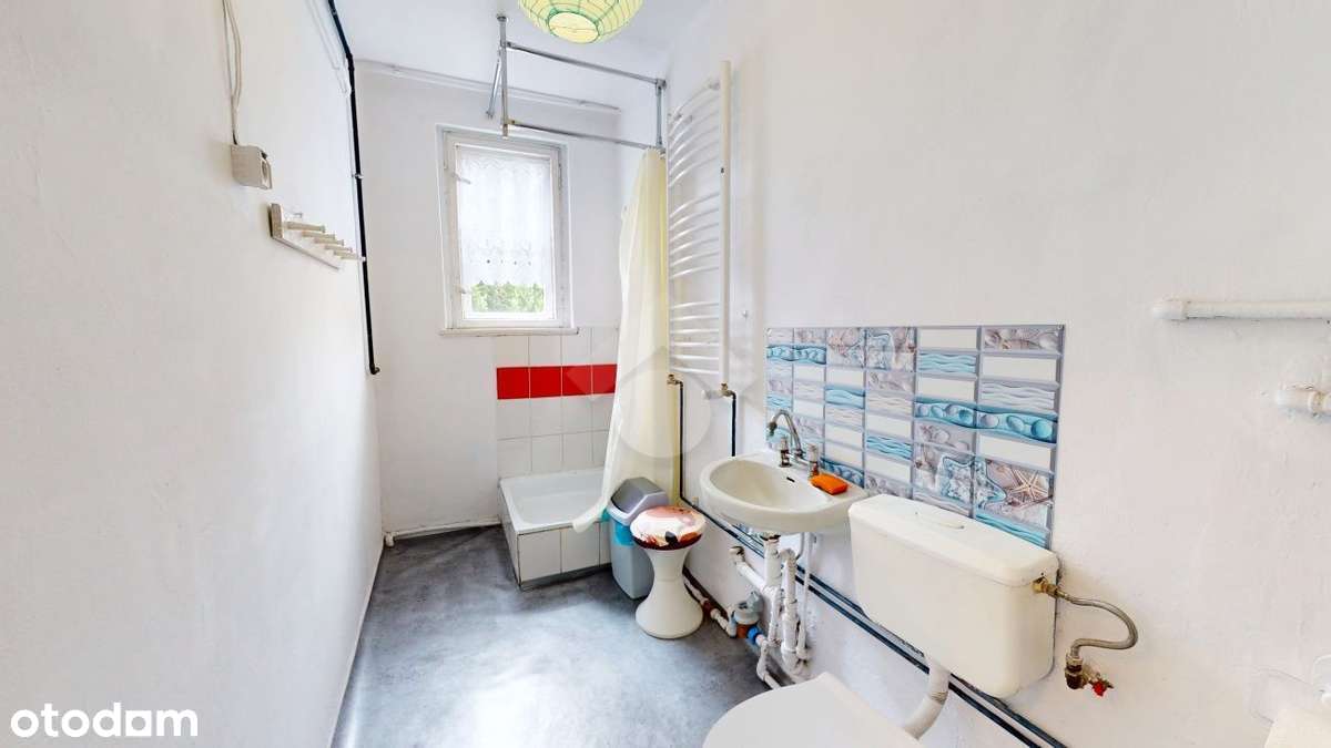 Raj z Ogródkiem 4-pokojowe Mieszkanie w Kameralnym Domu na Pawłowicach-8