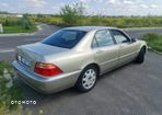 Honda Legend 3.5 - 4