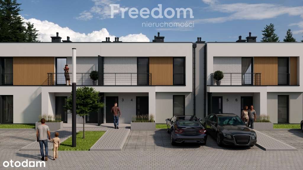 3 pokojowy apartament -Prestige - Pełny obrazek: 5/20