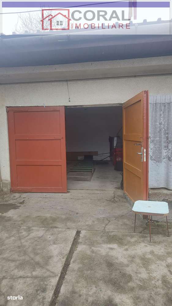 De vanzare casa, str. Oituz-15