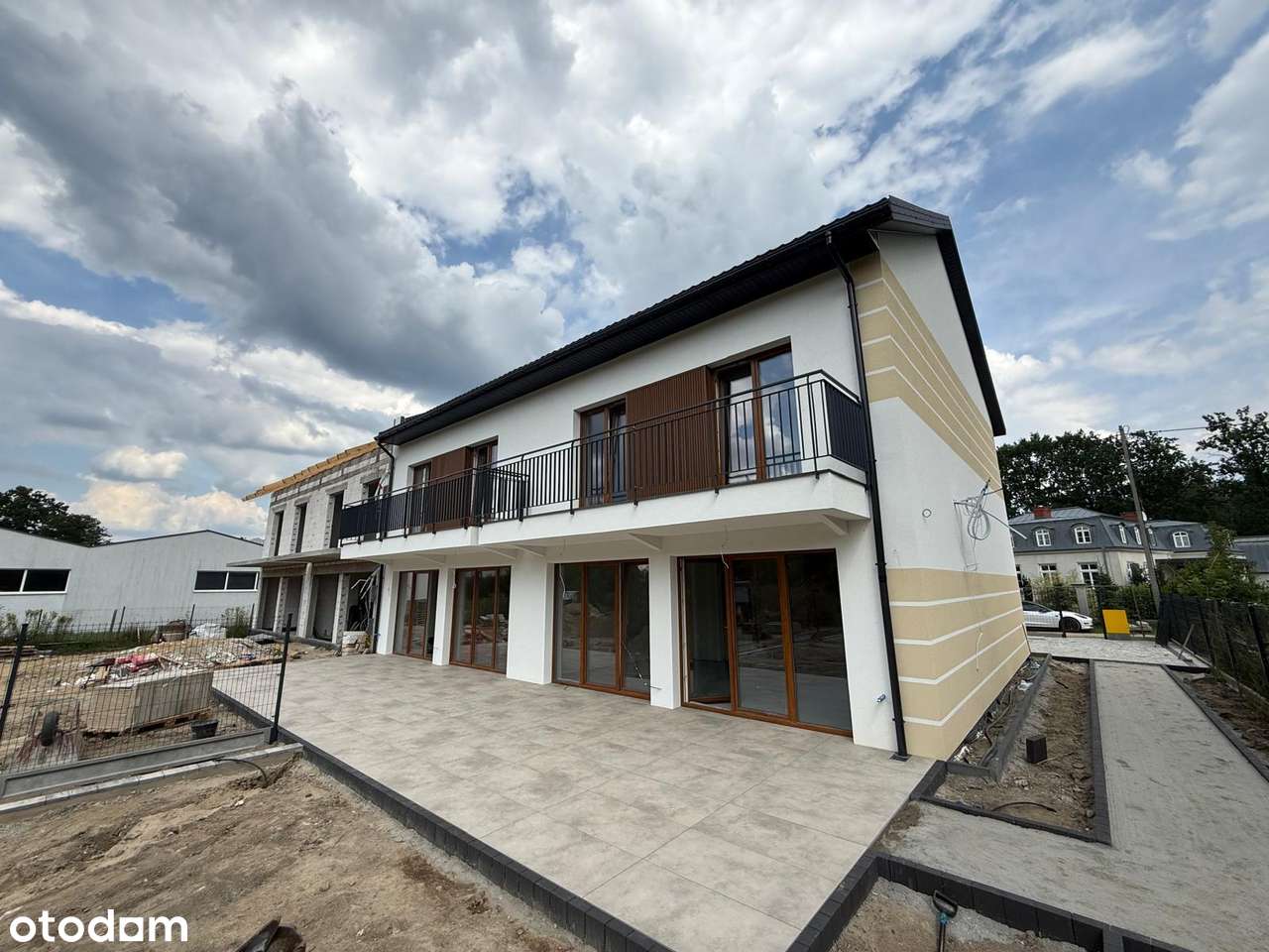 Otwocki, Wiązowna 5 pokoi blisko Warszawy GOTOWY II 26 - Pełny obrazek: 4/20