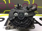 Alternador Peugeot 308 1.6 Hdi - Ref : 9646321880 - NO50044 - 2