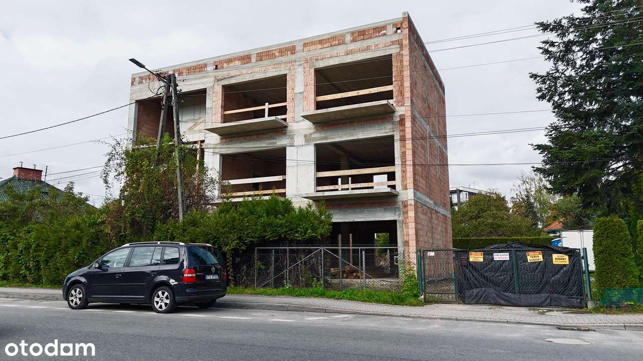 Nowoczesne lokale na wynajem w Brzesku - Pełny obrazek: 5/9