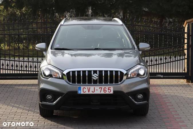 Suzuki SX4 S-Cross 1.4 T Premium - 17