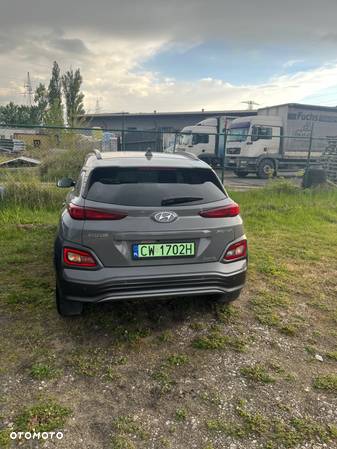 Hyundai Kona EV Advantage - 5