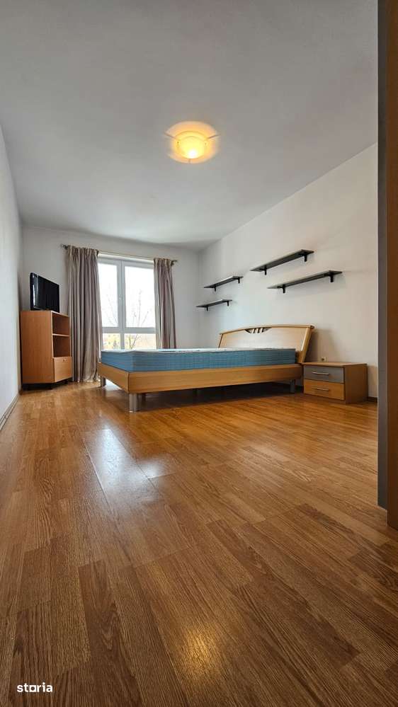 Exclusiv-Apartament 2 camere Avantgarden 1,parcare,140000 Euro neg-5