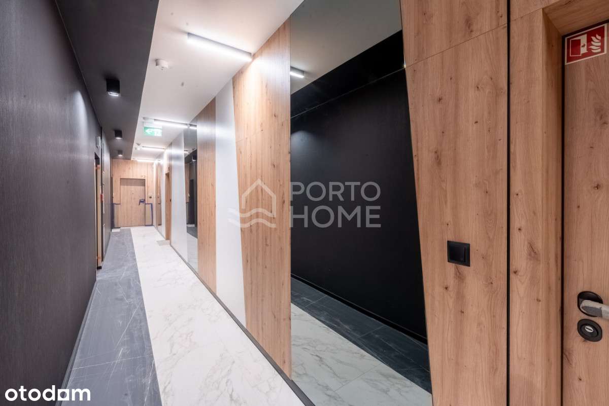 Premium 4 pokoje | Fitness & sauna | Blisko morza-10