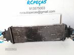 RADIADOR INTERCOOLER VALEO | REF. IA1009 8689260 J / 91166035 | RENAULT TRAFIC II 1.9 DCI F9Q760; - 3