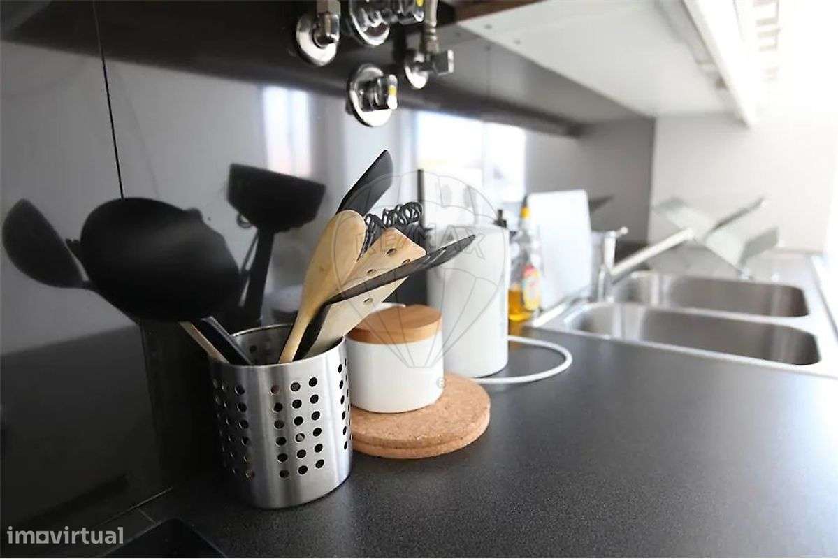 Apartamento T2 para venda-12