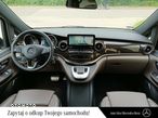 Mercedes-Benz Klasa V 300 d 4-Matic Avantgarde 9G-Tronic (ekstra d³) - 18