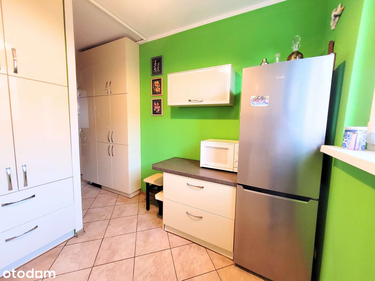 M3 na Błoniu, 1. piętro-11