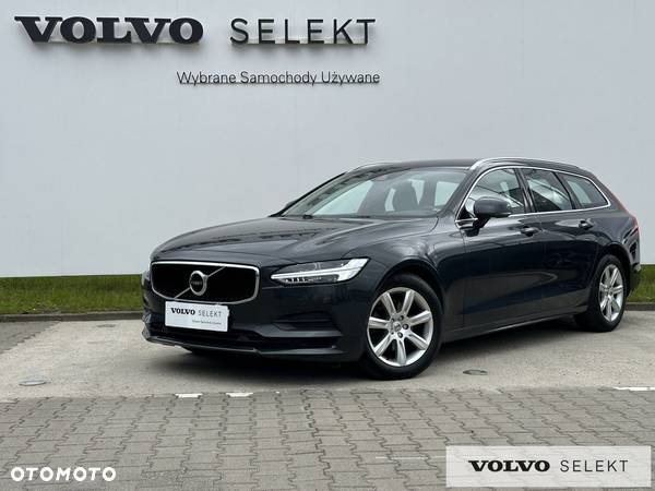 Volvo V90 - 2