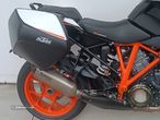 KTM SuperDuke gt - 16