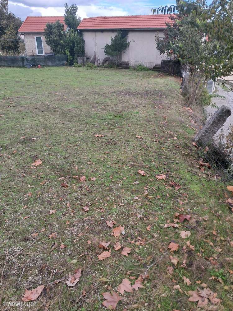 Terreno Rústico 1820m2 - Constance, Marco de Canaveses-3