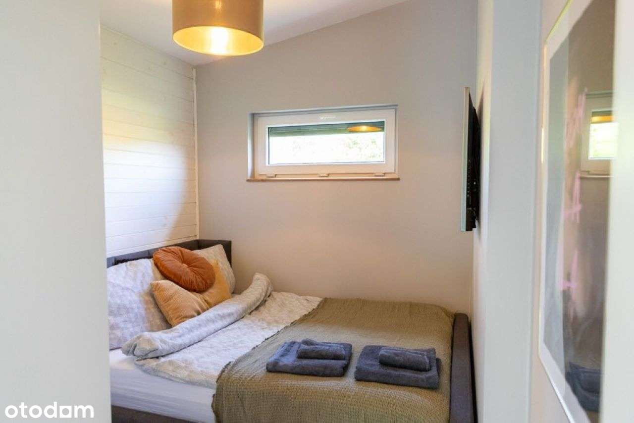 Dom z balią pod Suntago – idealna inwestycja, duża działka - Pełny obrazek: 5/13