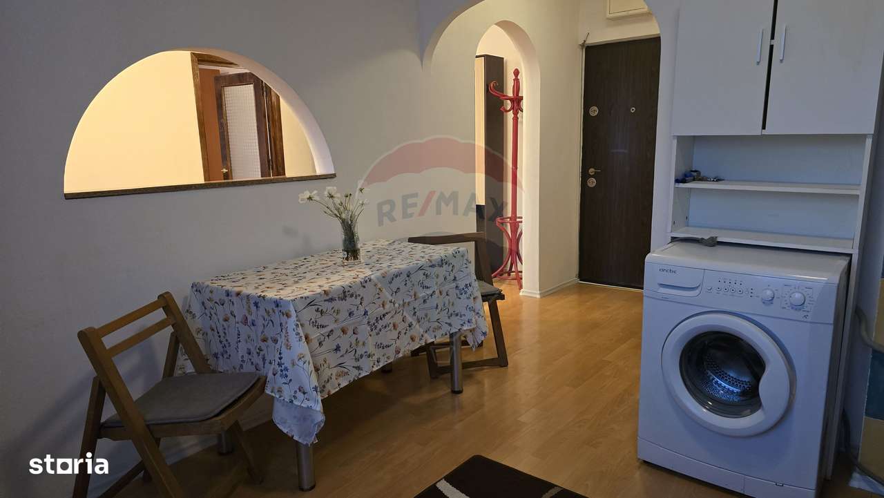 Apartament cu 2 camere cochet in zona Parc Drumul Taberei - Imagine principală: 4/6