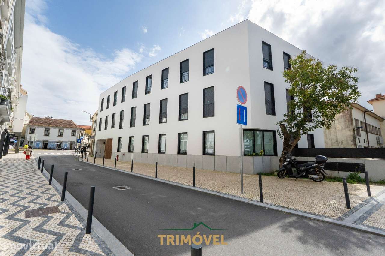 Apartamento T0 Venda em Glória e Vera Cruz,Aveiro-16