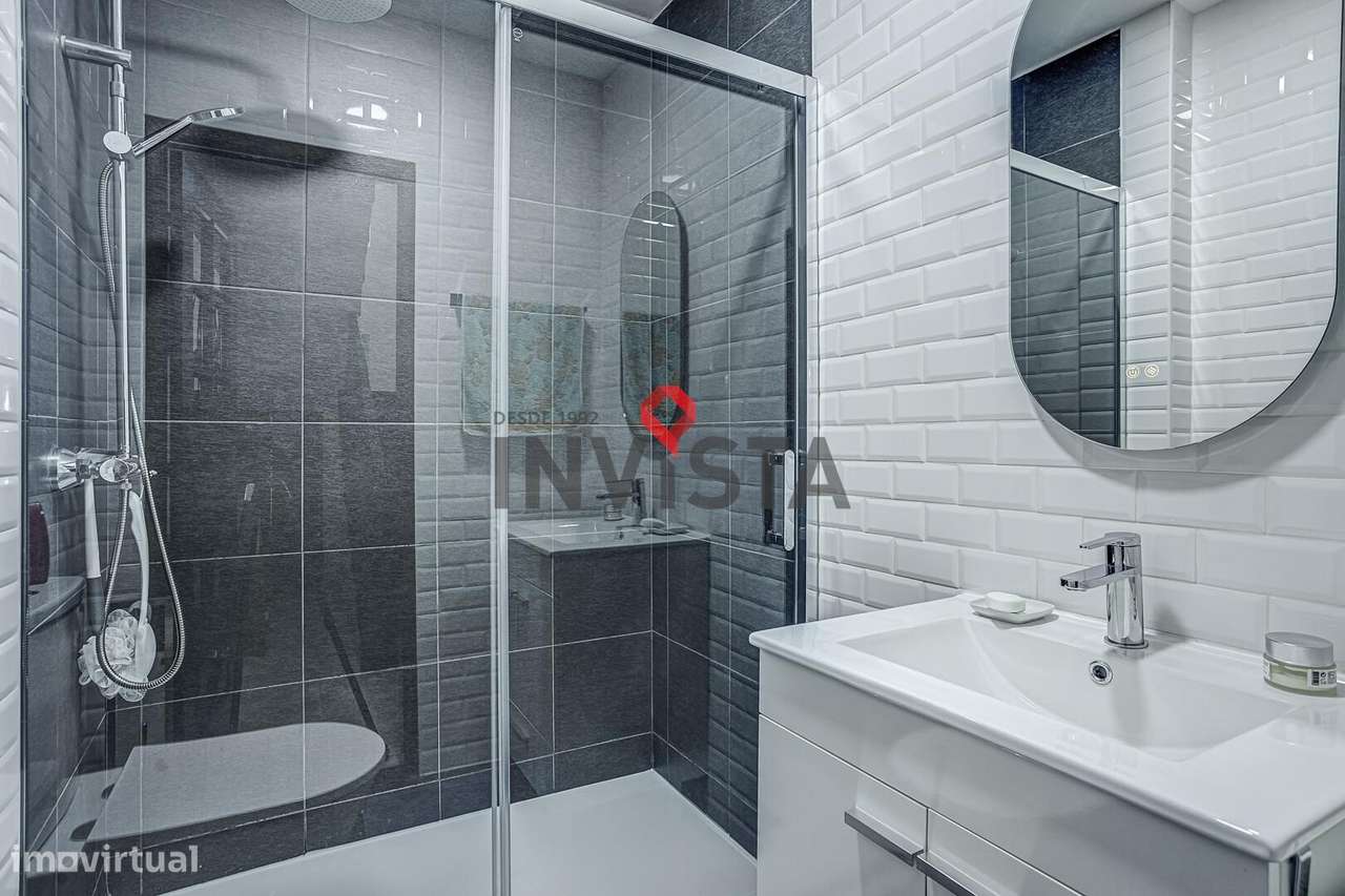 Moradia T4 em Vila Franca de Xira com Vista Rio - Grande imagem: 5/30