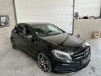 Mercedes-Benz A 180 CDi BE AMG Sport - 26