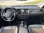 BMW X3 18 d sDrive Advantage Auto - 19