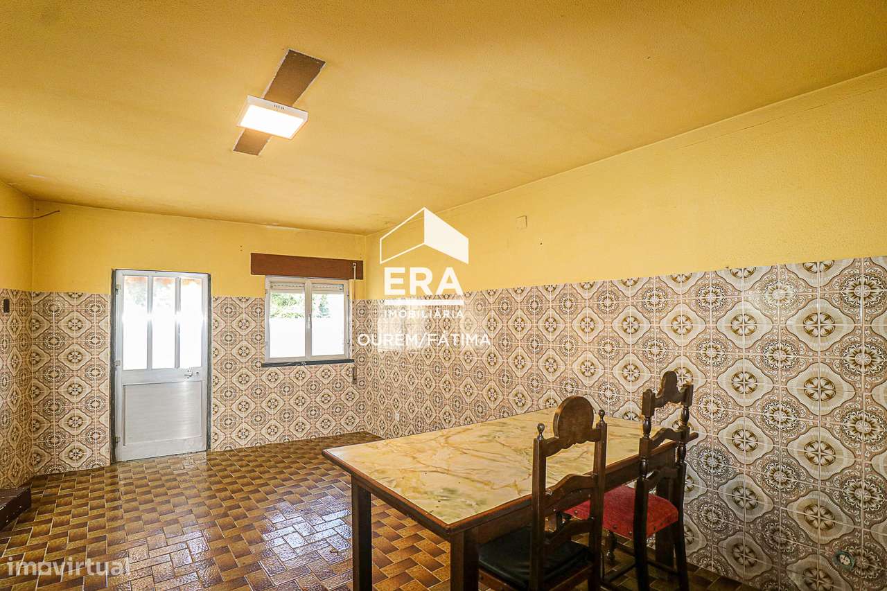 Moradia T3, Seiça, Ourém-30