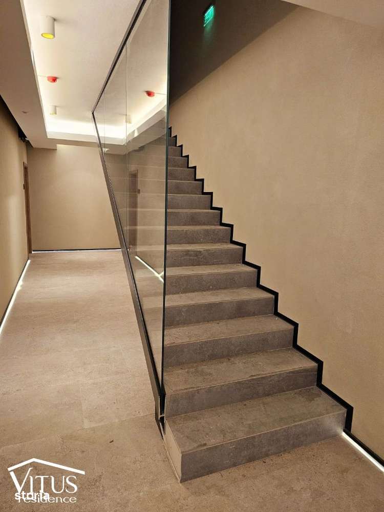 Apartament premium mobilat - M.Viteazu-11