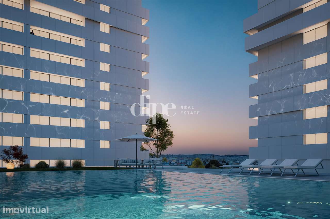 Apartamento – Ramalde - Mais