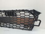 AUDI A5 II LIFT S-LINE ATRAPA GRILL 19- PDC NOWY 8W6853651BL - 6