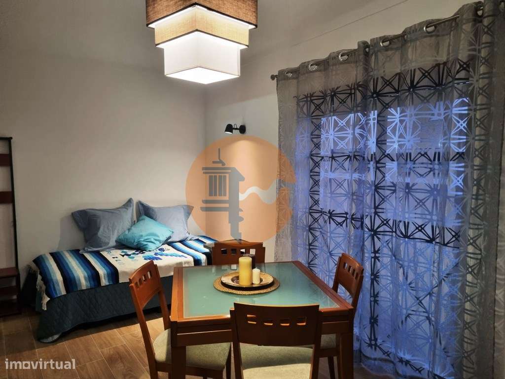 Apartamento em Altura para Arrendamento de 15 de Setembro a 16 de J... - Grande imagem: 1/21