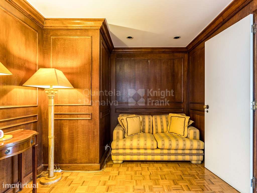 Escritório para arrendamento, sem móveis nas Avenidas Novas - Grande imagem: 5/24