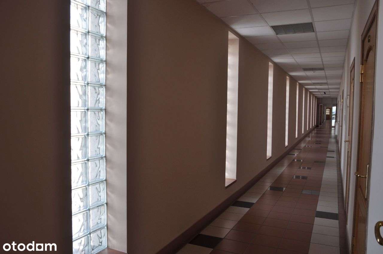 Lokal biurowy Biurowiec miejsca postojowe w cenie-7