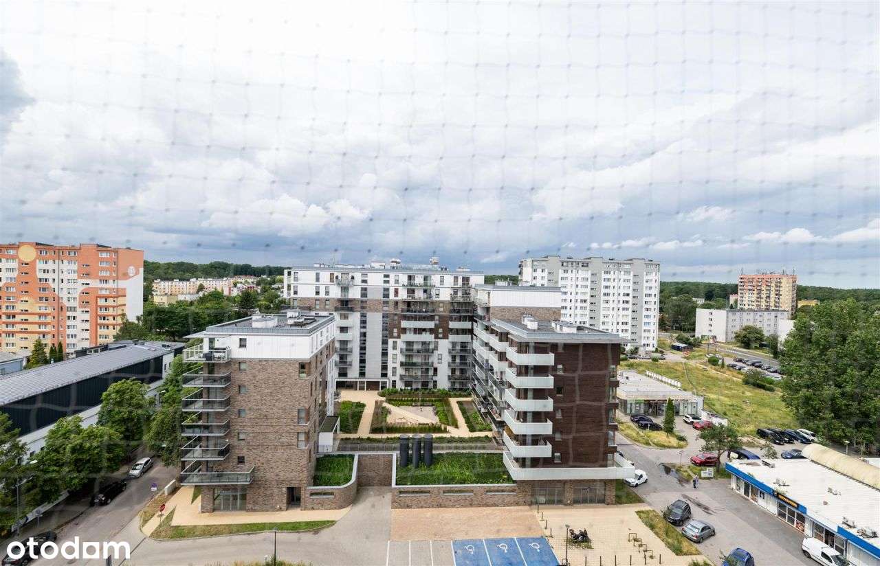 3 pokoje z widokiem na morze.-12