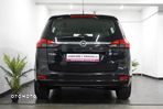 Opel Zafira 1.6 CDTI Enjoy - 8