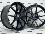 Jantes look BMW M4 CS em 20 | 5x112 - 5