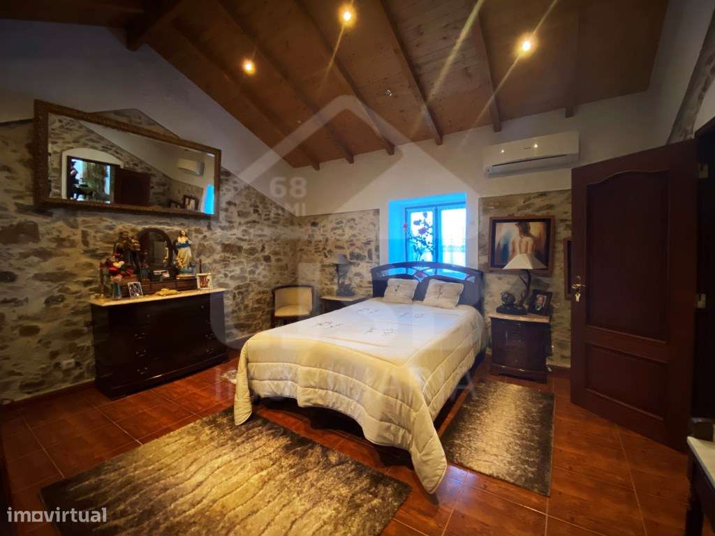 Excelente Quinta na Subserra, Alhandra - Vista Magnifica-13